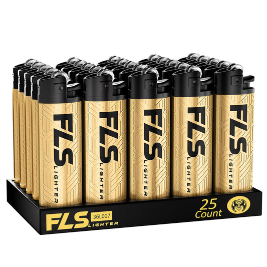 FLS Lighter
