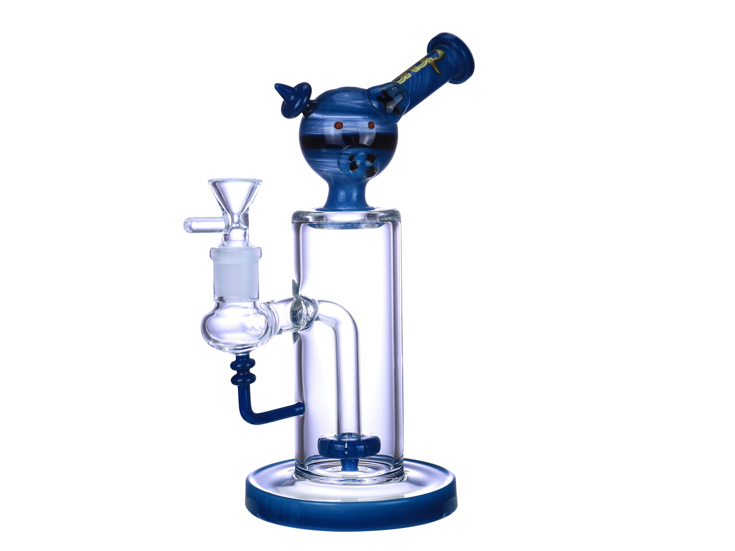 Clover Lil Piggy Water Pipe