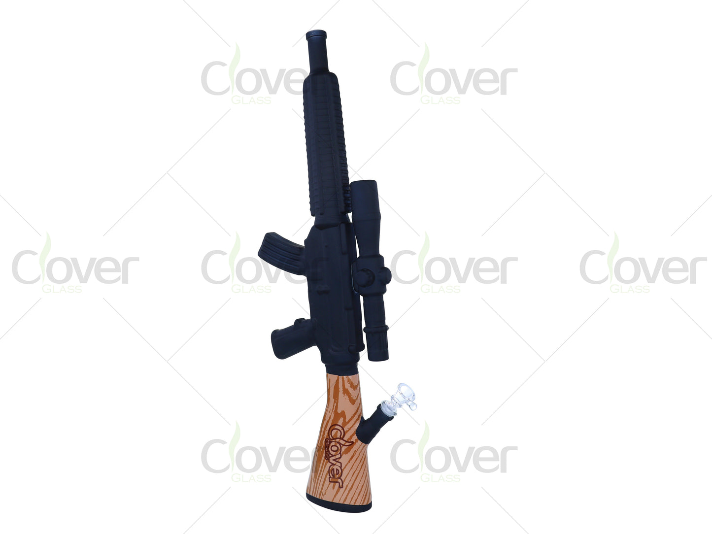 Clover AR Style Water Pipe