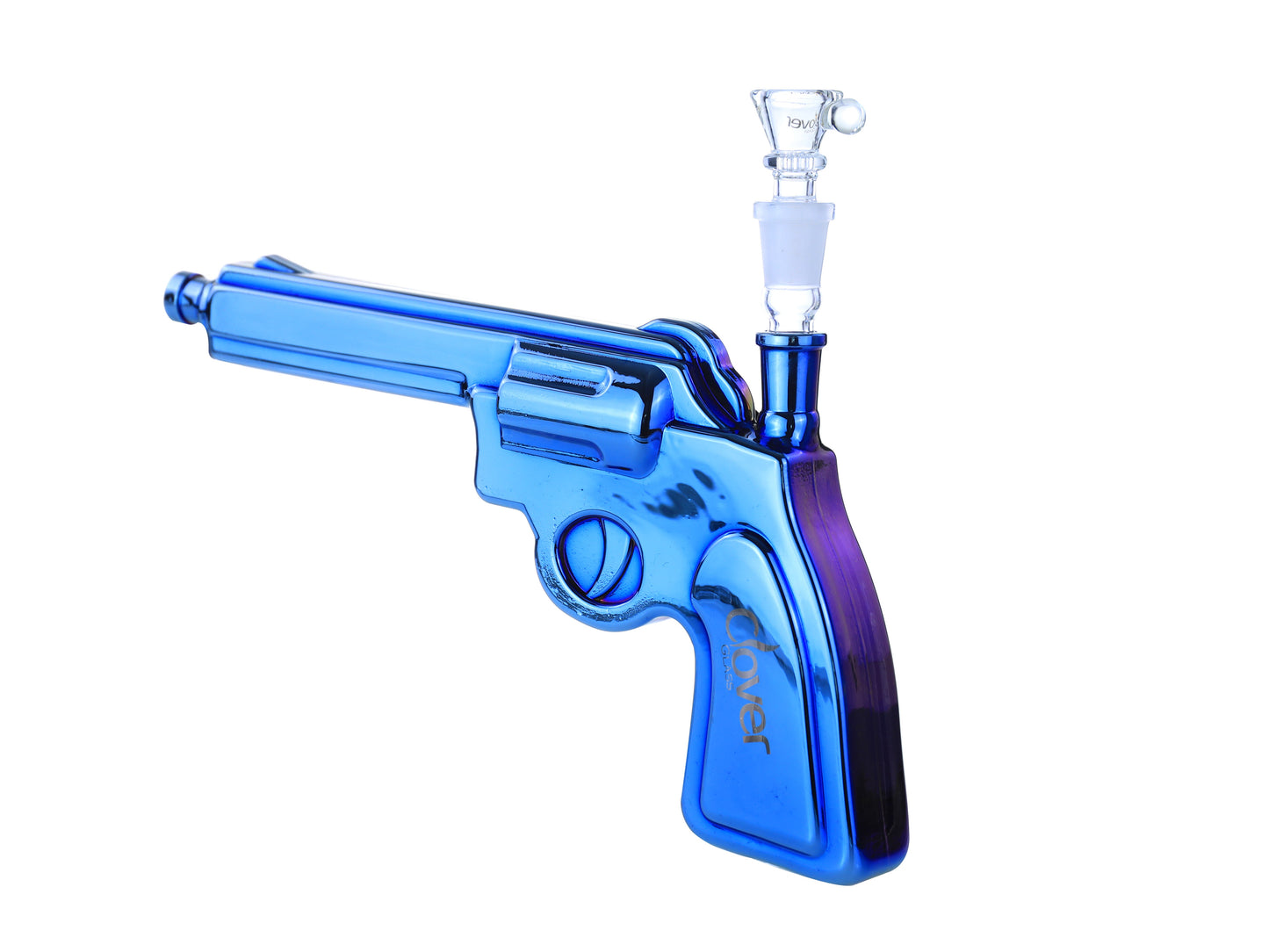 Clover PISTOL WATER PIPE