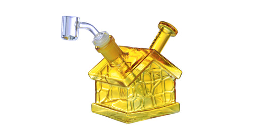 Clover HOUSE DAB RIG