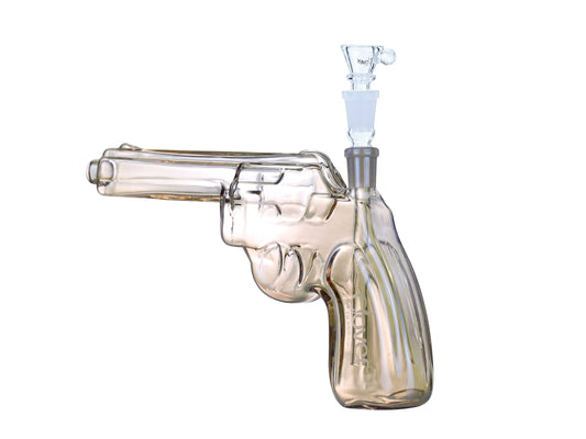 Clover PISTOL WATER PIPE