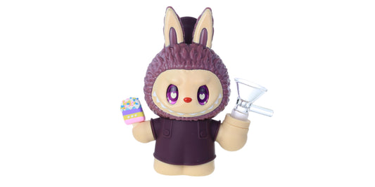 Labobo Silicone Water Pipe