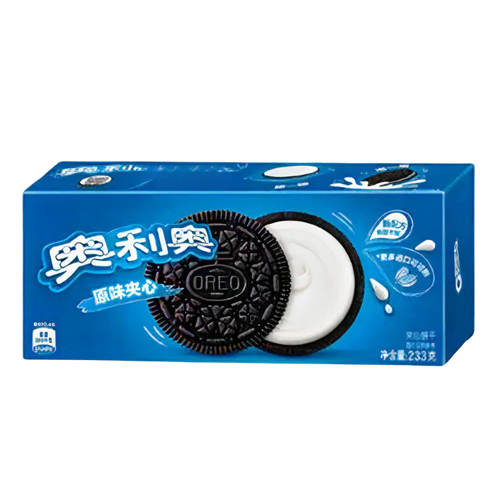 IMPORTED OREO: ORIGINAL