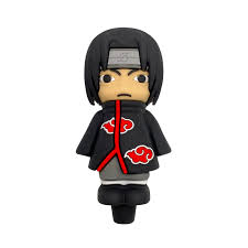 Sasuke Silicone Hand Pipe
