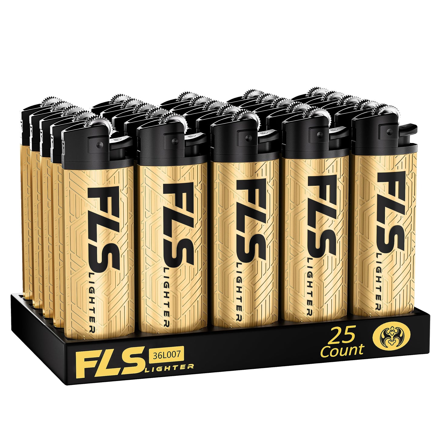 FLS Lighter