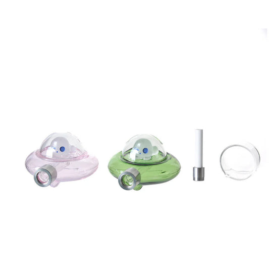 UFO Alien Nectar Collector set