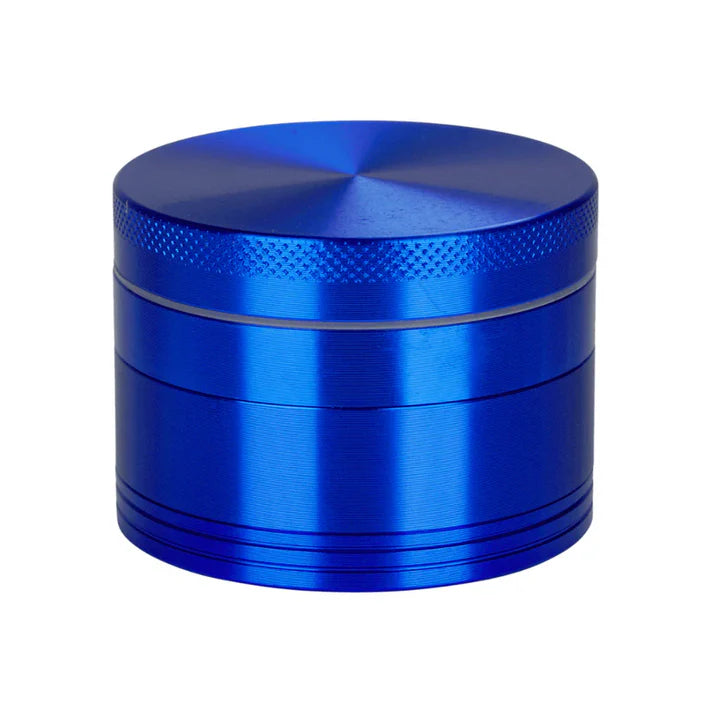 Solid 4 Stage Grinder