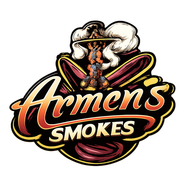 Armen's Smokes