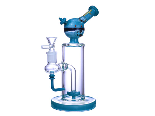 Clover Lil Piggy Water Pipe