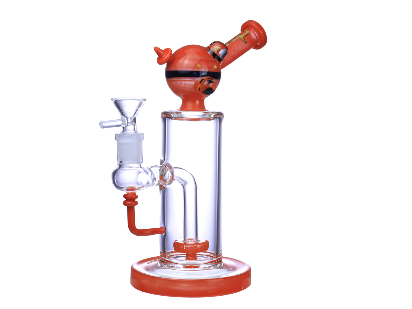 Clover Lil Piggy Water Pipe