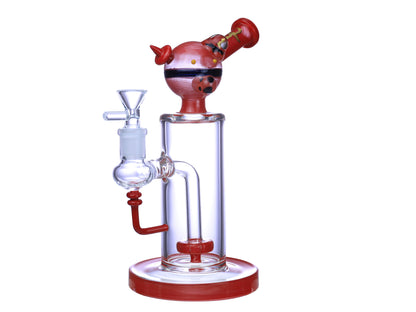 Clover Lil Piggy Water Pipe