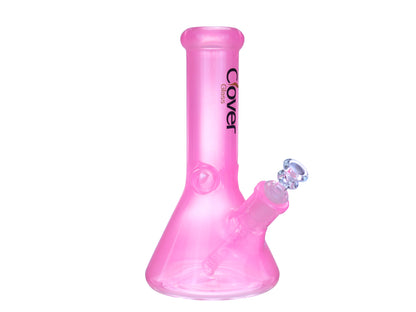 Clover 7mm 10in Water Pipe