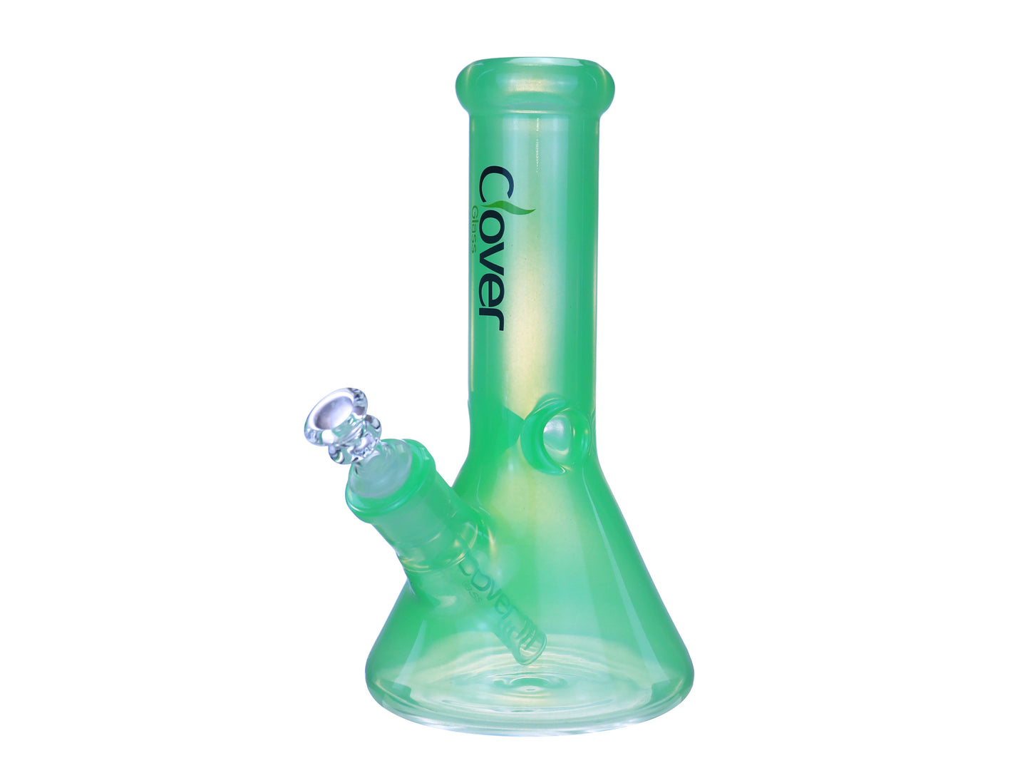 Clover 7mm 10in Water Pipe