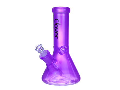 Clover 7mm 10in Water Pipe