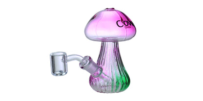 Clover MUSHROOM WATER PIPE