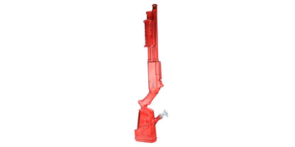 Clover Shot Gun Water Pipe