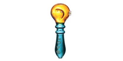 Clover Glass Hand Pipe Love Collection