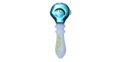 Clover Glass Hand Pipe Love Collection