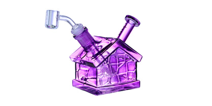 Clover HOUSE DAB RIG