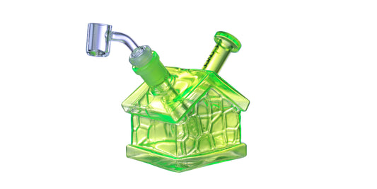 Clover HOUSE DAB RIG