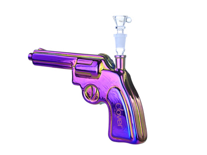 Clover PISTOL WATER PIPE