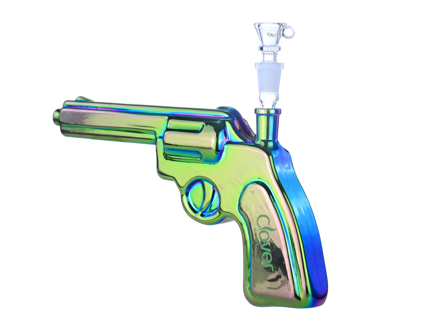 Clover PISTOL WATER PIPE