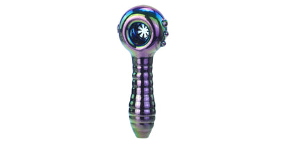 Clover Glass Hand Pipe