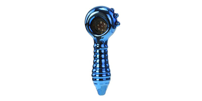 Clover Glass Hand Pipe