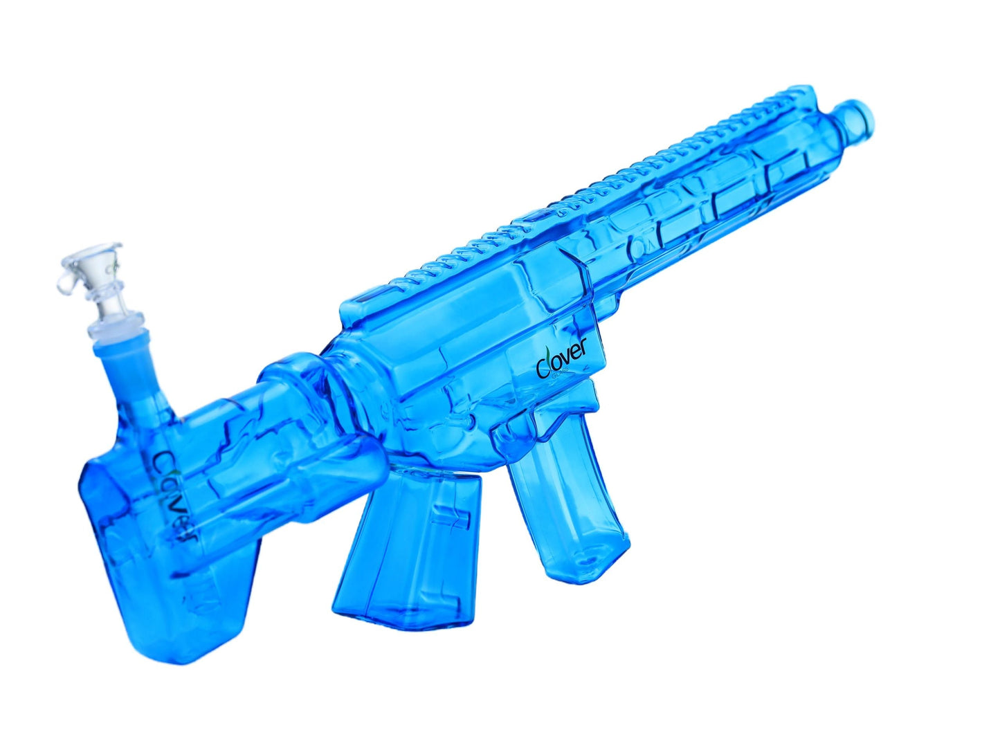 Clover AR GLASS Water Pipe