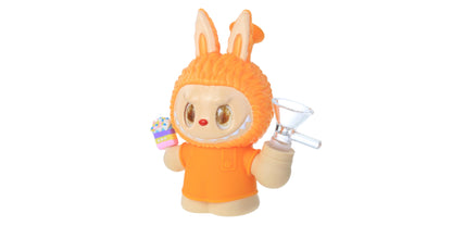 Labobo Silicone Water Pipe