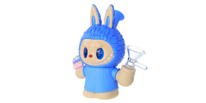 Labobo Silicone Water Pipe