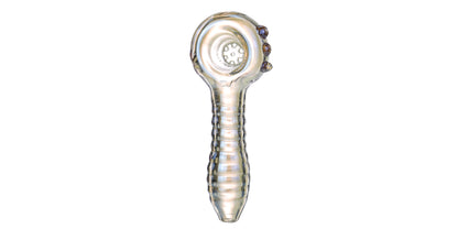 Clover Glass Hand Pipe