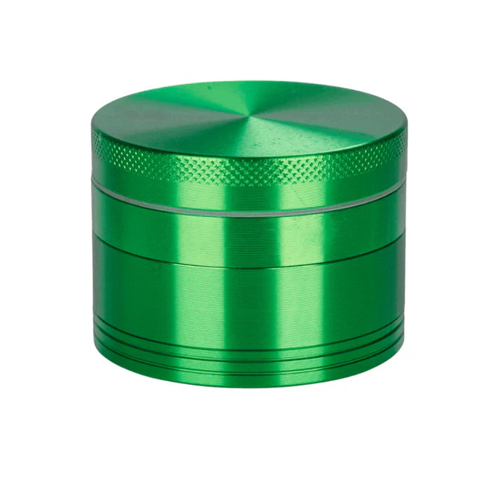 Solid 4 Stage Grinder