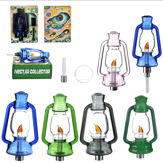 Newfire Lantern Nectar Collector set