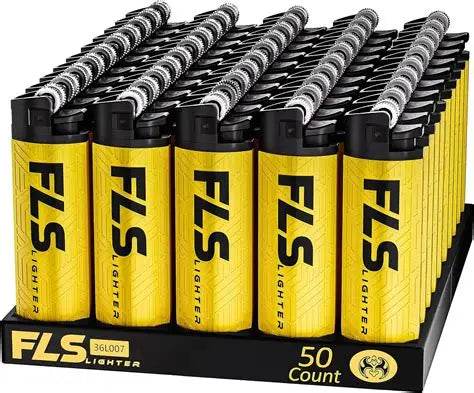 FLS Lighter