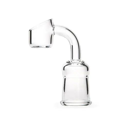 CURVED TOP QUARTZ BANGER