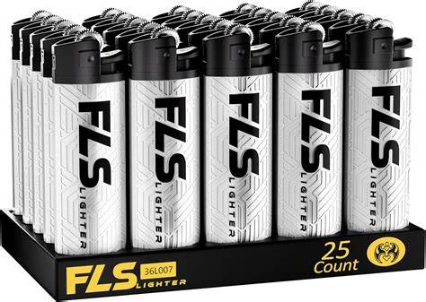 FLS Lighter