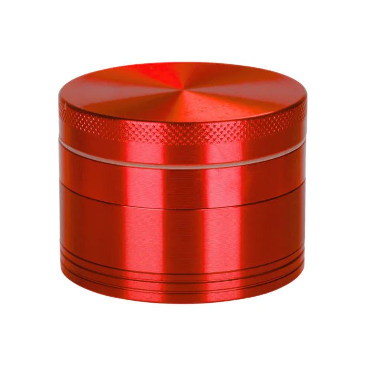 Solid 4 Stage Grinder