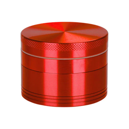 Solid 4 Stage Grinder