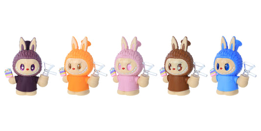 Labobo Silicone Water Pipe