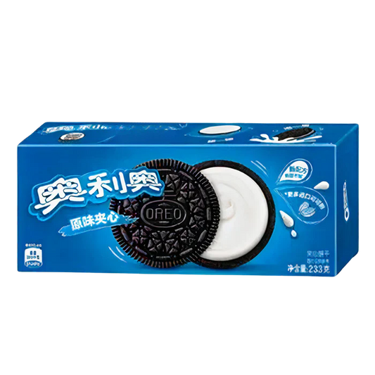 IMPORTED OREO: ORIGINAL