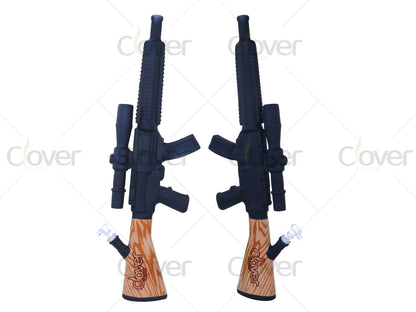 Clover AR Style Water Pipe