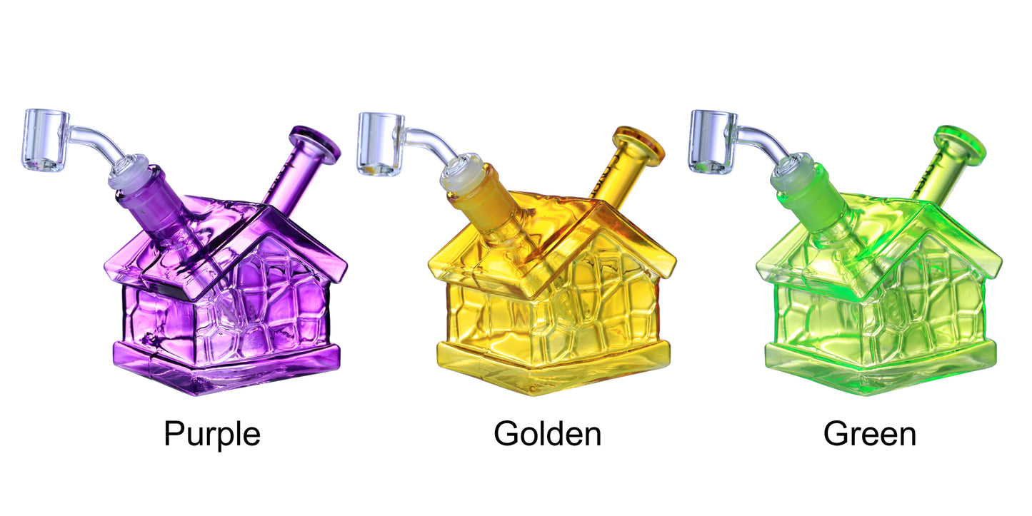 Clover HOUSE DAB RIG
