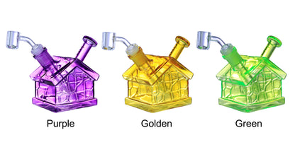 Clover HOUSE DAB RIG