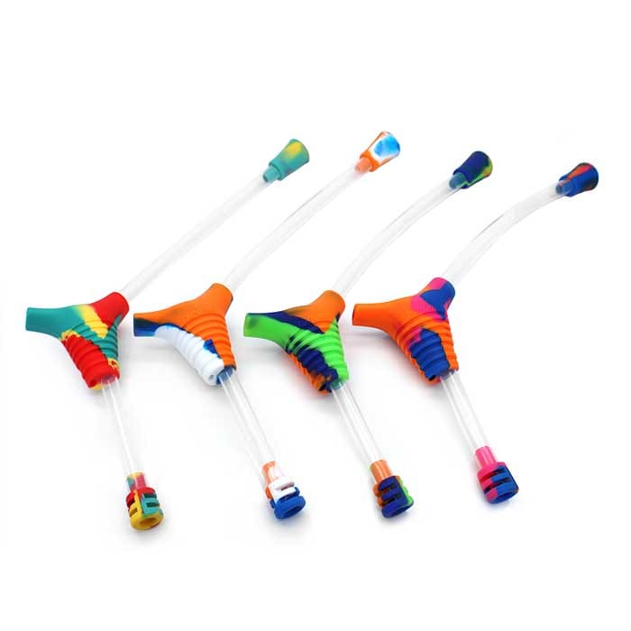 ISPURE PLUGIT MULTIFUNCTIONAL WATER PIPE