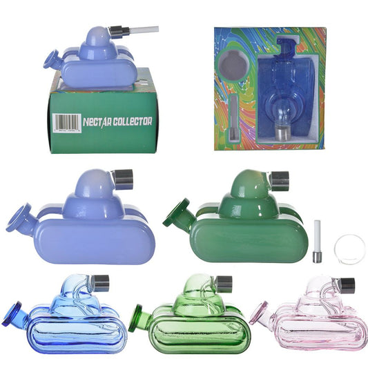 Tank Nectar Collector Set