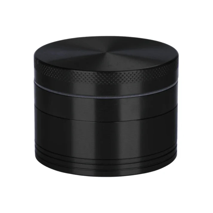 Solid 4 Stage Grinder