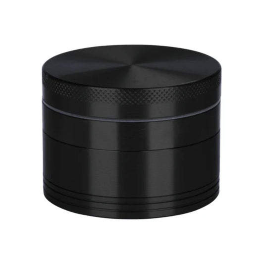 Solid 4 Stage Grinder