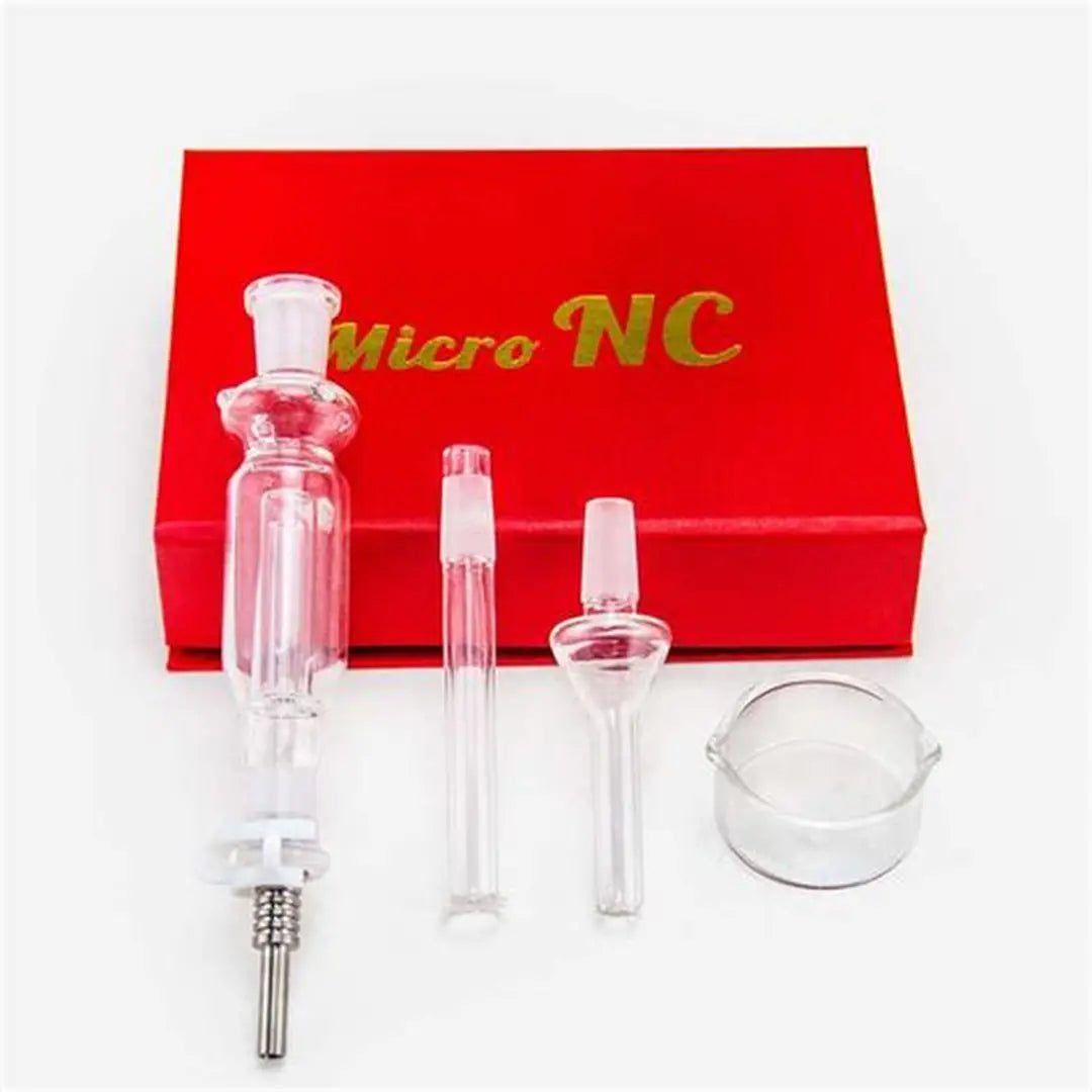 Micro Nectar Collector